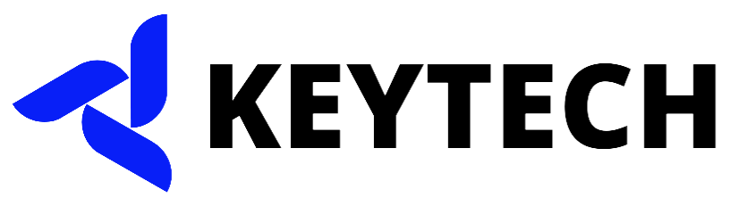 KEYTECH Logo